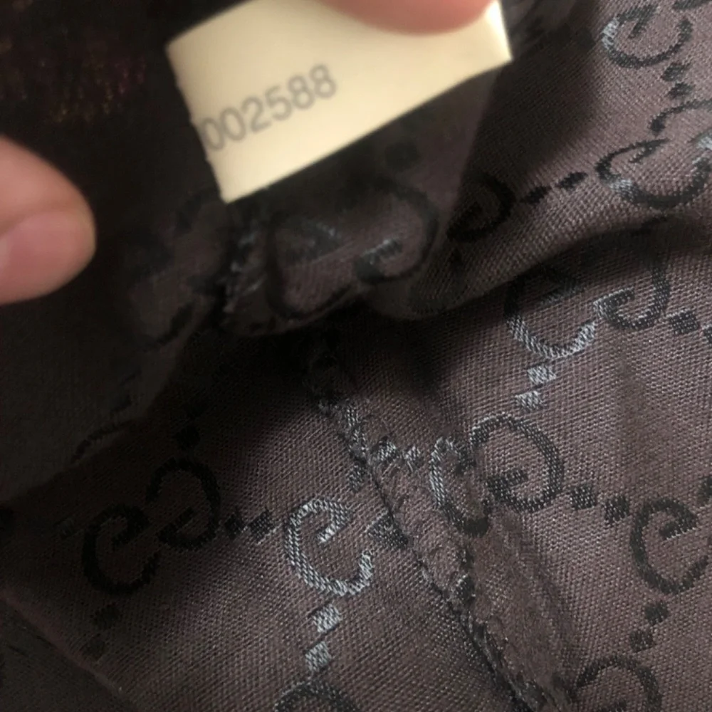 Gucci Headband